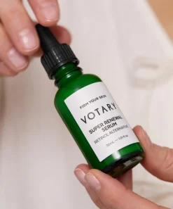 Votary Facial Serums & Oils^Super Renewal Serum 30ml