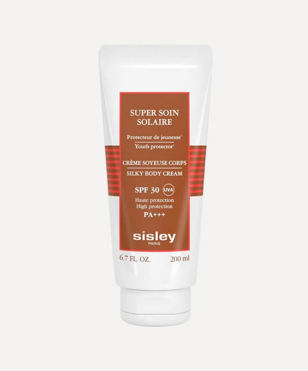 Sisley Paris Sun & Tanning|Moisturisers^Super Soin Solaire Youth Protector Body Cream SPF 30 200ml