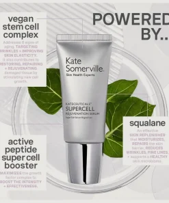 Kate Somerville Facial Serums & Oils^SuperCell Rejuvenation Serum 30ml