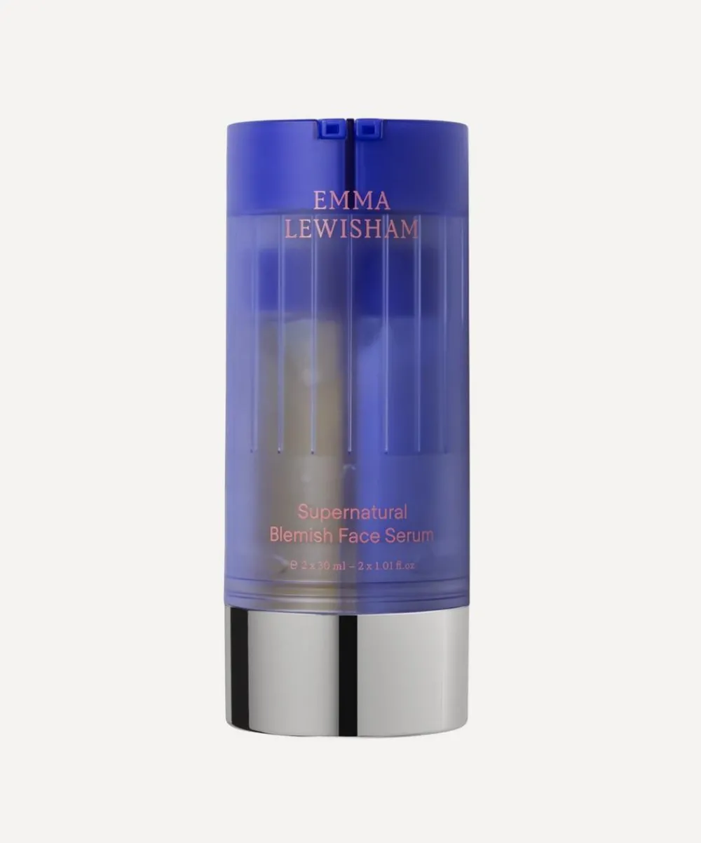 Emma Lewisham Facial Serums & Oils^Supernatural Blemish Serum 60ml