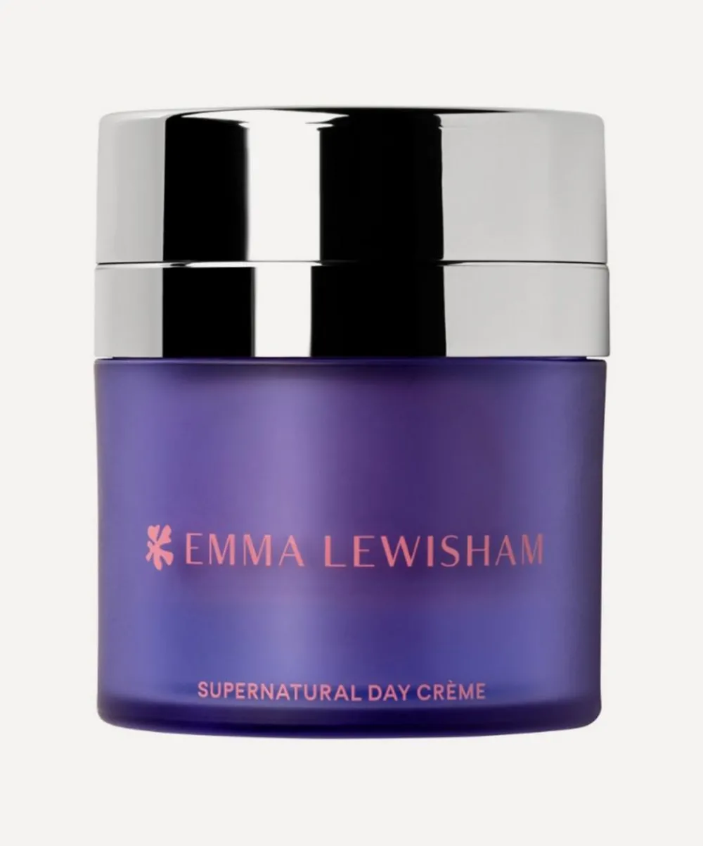 Emma Lewisham Moisturisers^Supernatural Day Crème 50ml