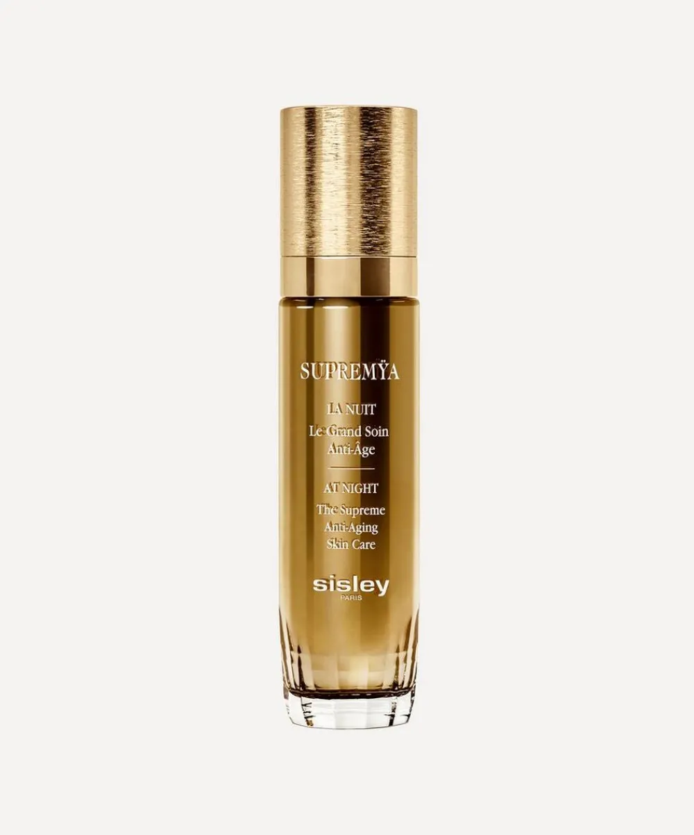 Sisley Paris Moisturisers^Supremÿa at Night Anti-Aging Fluid 50ml