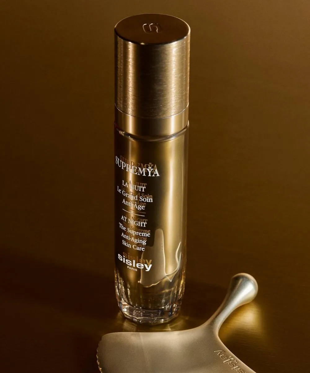 Sisley Paris Moisturisers^Supremÿa at Night Anti-Aging Fluid 50ml