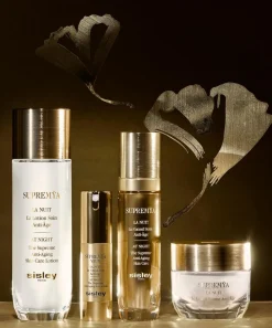 Sisley Paris Moisturisers^Supremÿa at Night Anti-Aging Fluid 50ml