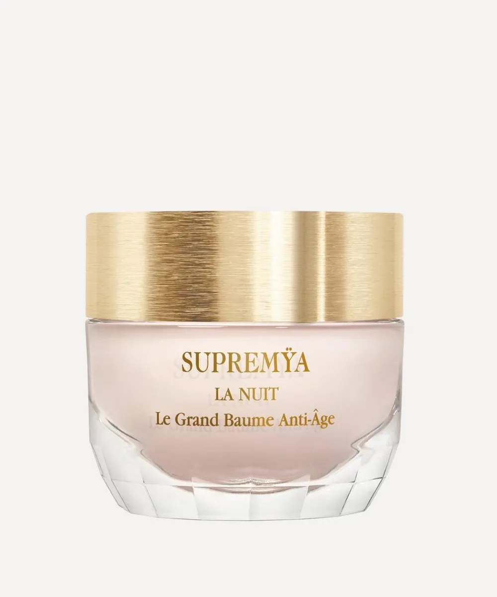 Sisley Paris Moisturisers^Supremÿa at Night Anti-Aging Cream 50ml