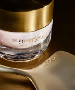 Sisley Paris Moisturisers^Supremÿa at Night Anti-Aging Cream 50ml