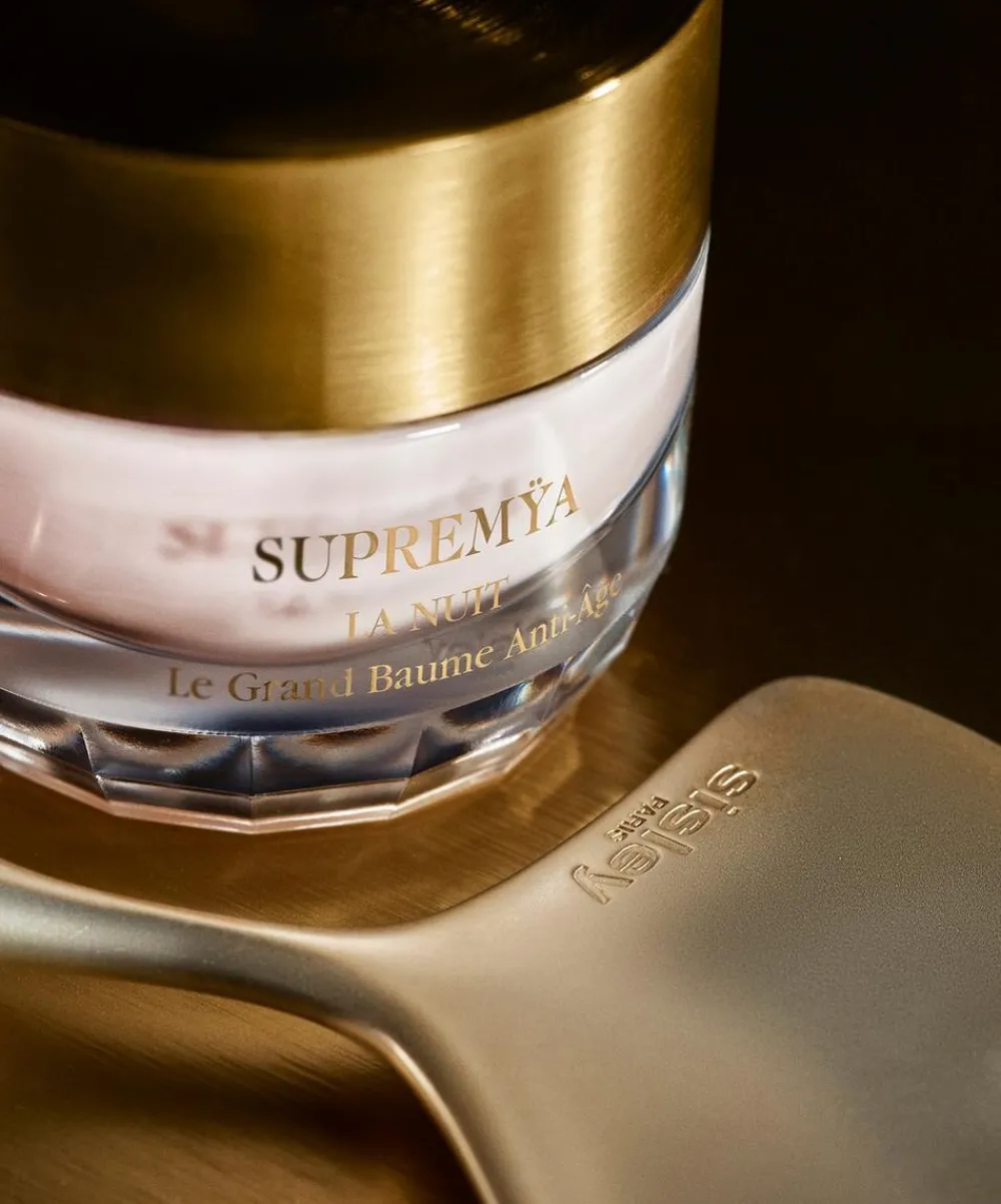 Sisley Paris Moisturisers^Supremÿa at Night Anti-Aging Cream 50ml