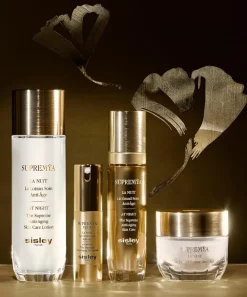Sisley Paris Moisturisers^Supremÿa at Night Anti-Aging Cream 50ml