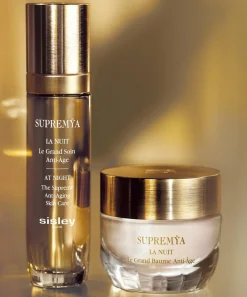 Sisley Paris Moisturisers^Supremÿa at Night Anti-Aging Cream 50ml