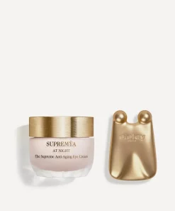 Sisley Paris Moisturisers^Supremÿa At Night The Supreme Anti-Ageing Eye Cream 15ml