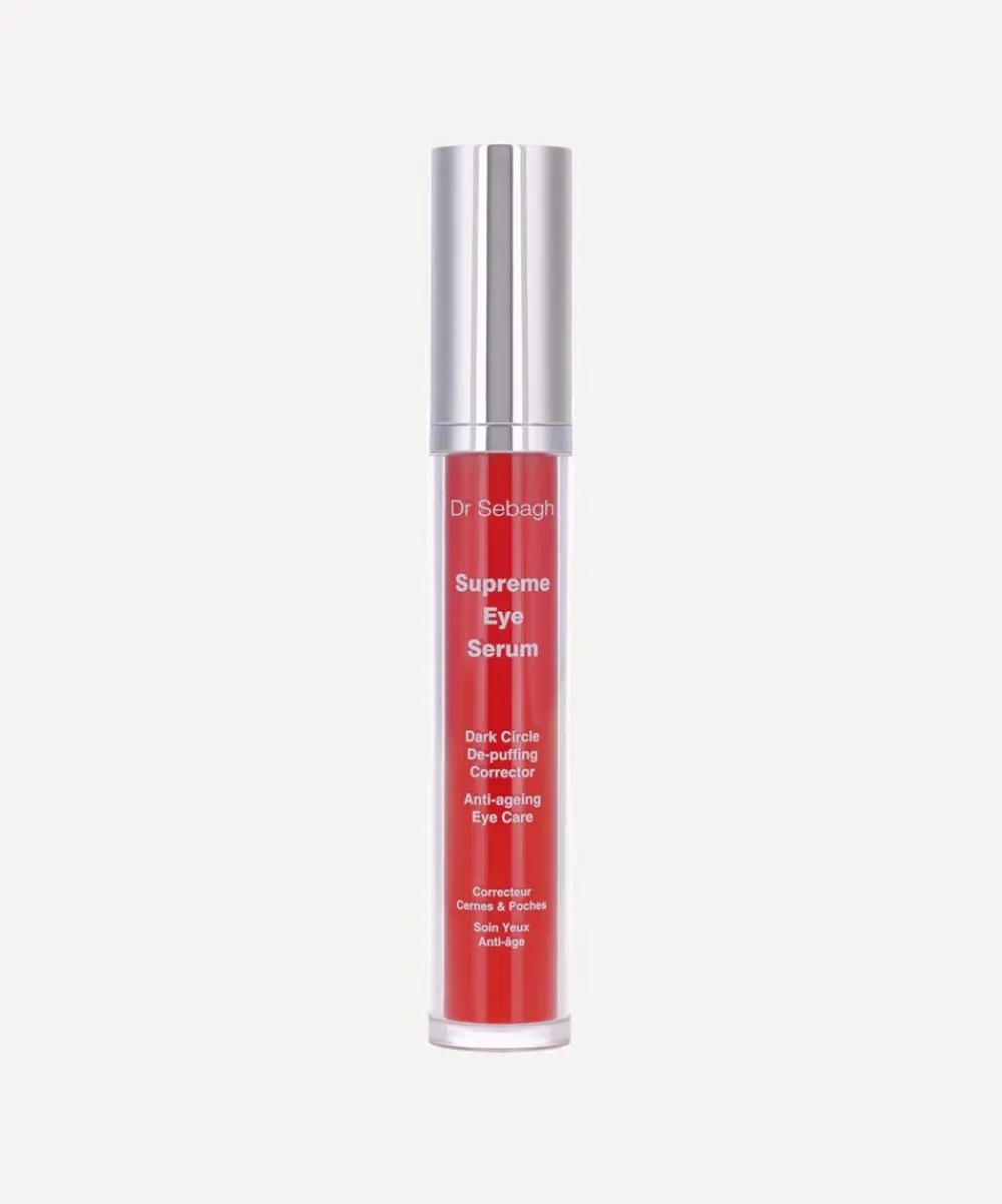 Dr Sebagh Skin Concern|Facial Serums & Oils^Supreme Eye Serum 15ml