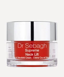 Dr Sebagh Moisturisers^Supreme Neck Lift 50ml