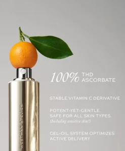 Westman Atelier Facial Serums & Oils^Suprême C Serum 20ml