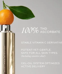 Westman Atelier Facial Serums & Oils^Suprême C Serum Refill 20ml