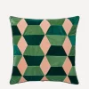 Christina Lundsteen Cushions^Susan Cushion