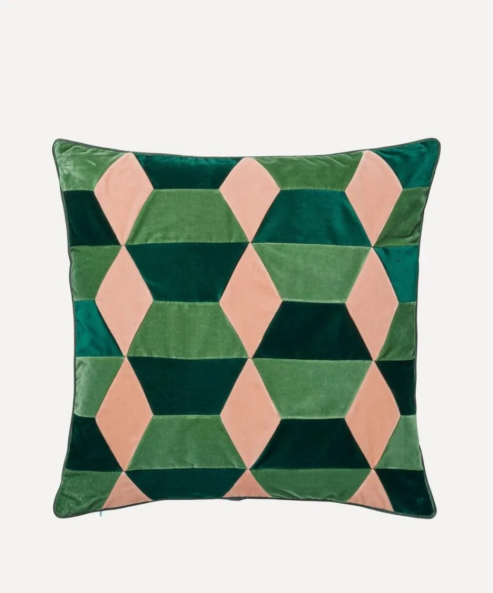Christina Lundsteen Cushions^Susan Cushion
