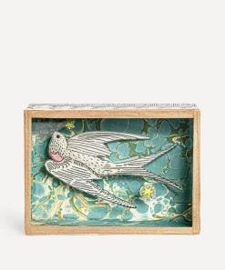 Marin Montagut Ornaments^Swallow Showcase of Wonder