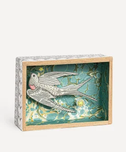 Marin Montagut Ornaments^Swallow Showcase of Wonder