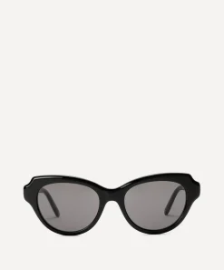 Loewe Sunglasses & Glasses^Swan Slim Cat-Eye Sunglasses