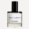 D.S. & Durga Womens Perfume^Sweet Do Nothing Eau de Parfum 50ml