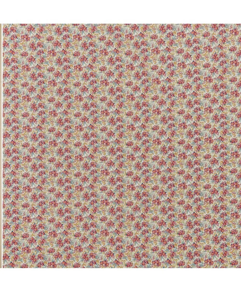 Liberty Fabrics Classic Tana Lawn|Tana Lawn™ Cotton^Swirling Petals Tana Lawn™ Cotton