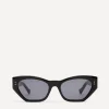 Luv Lou Sunglasses & Glasses^Sydney Cat Eye Sunglasses