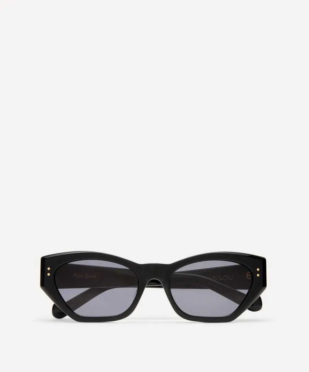 Luv Lou Sunglasses & Glasses^Sydney Cat Eye Sunglasses