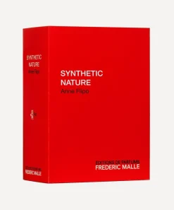 Editions de Parfums Frédéric Malle Womens Perfume^Synthetic Nature Eau de Parfum 100ml