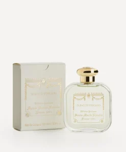Officina Profumo-Farmaceutica di Santa Maria Novella Womens Perfume^Tabacco Toscano Eau de Cologne 100ml