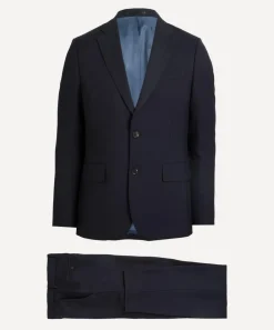 Paul Smith Coats & Jackets^Tailored Two Piece Wool Suit