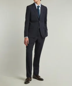 Paul Smith Coats & Jackets^Tailored Two Piece Wool Suit
