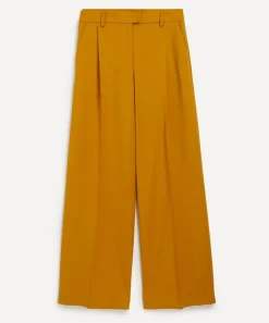 La DoubleJ Trousers & Shorts^Tailored Wool Trousers
