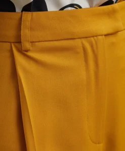 La DoubleJ Trousers & Shorts^Tailored Wool Trousers