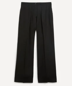 Acne Studios Trousers & Shorts^Tailored Wool-Blend Suit Trousers