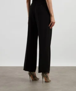 Acne Studios Trousers & Shorts^Tailored Wool-Blend Suit Trousers