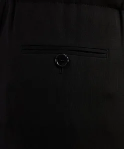 Acne Studios Trousers & Shorts^Tailored Wool-Blend Suit Trousers