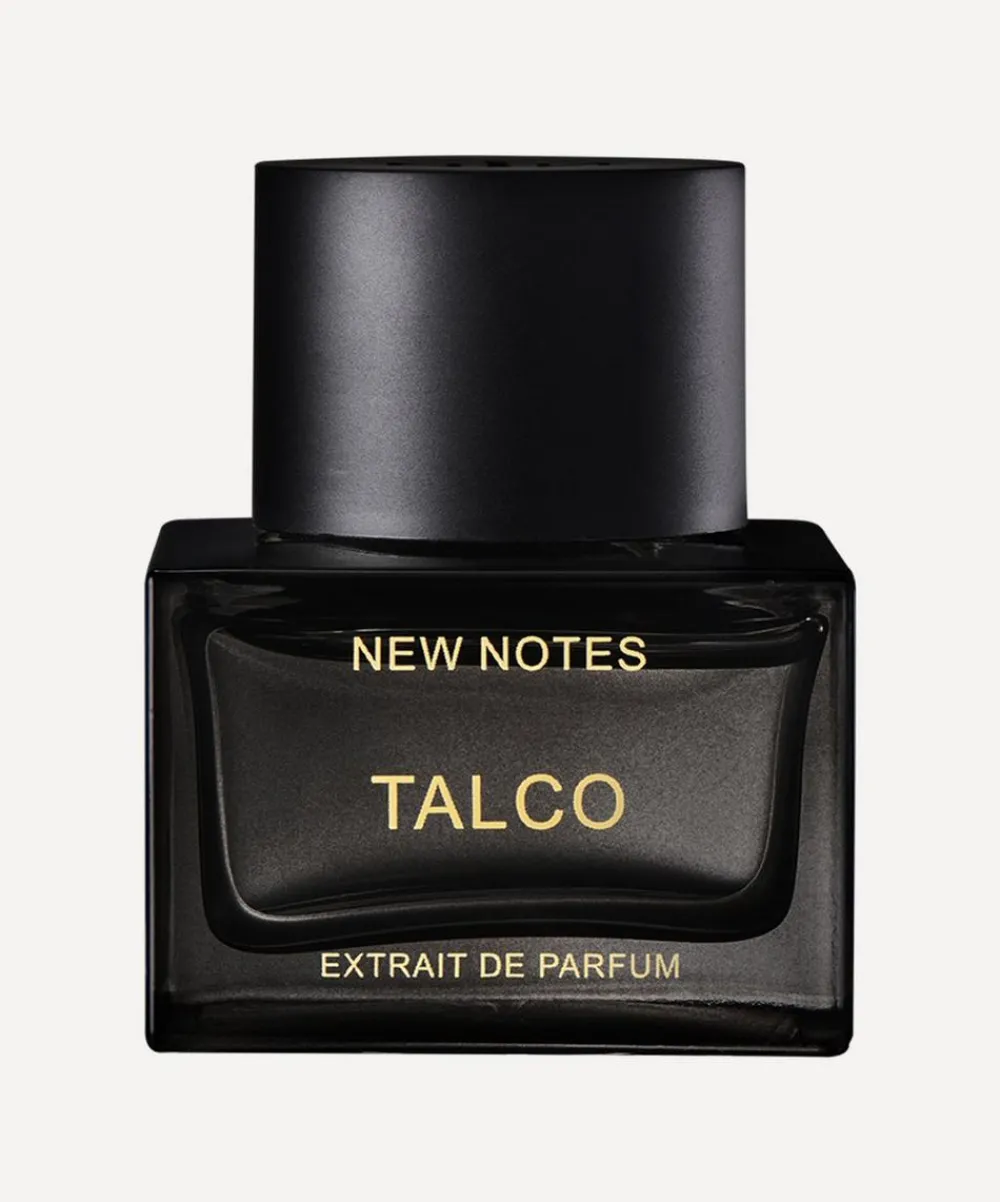 New Notes Womens Perfume^Talco Extrait de Parfum 50ml