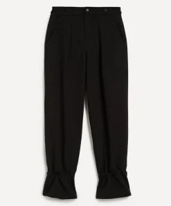 Peachy Den Trousers & Shorts^Tali Relaxed Wide-Leg Trousers