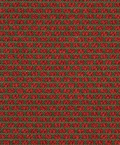 Liberty Interiors Furnishing Fabrics^Tamba in Amaranth
