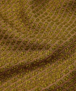 Liberty Interiors Furnishing Fabrics^Tamba in Fennel