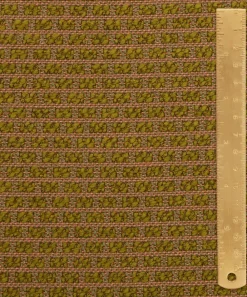 Liberty Interiors Furnishing Fabrics^Tamba in Fennel