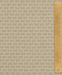 Liberty Interiors Furnishing Fabrics^Tamba in Flax