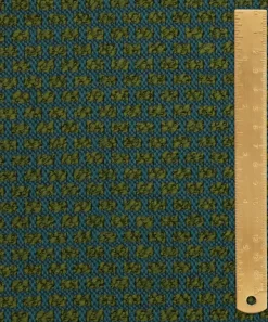 Liberty Interiors Furnishing Fabrics^Tamba in Kelp
