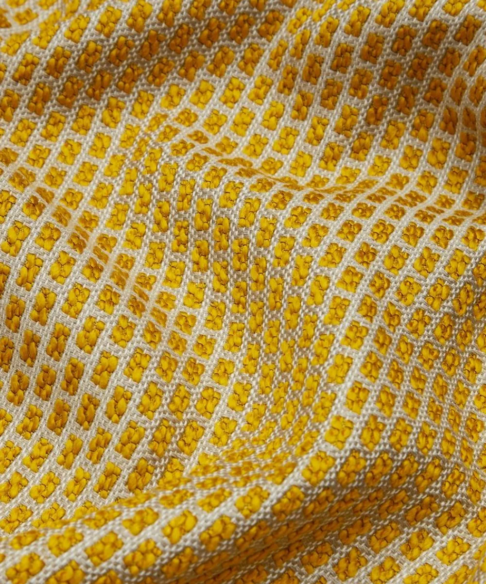 Liberty Interiors Furnishing Fabrics^Tamba in Yarrow