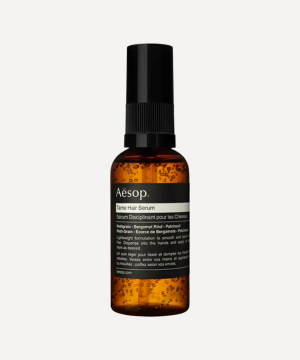 Aesop Hair Styling^Tame Hair Serum 60ml