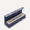 Liberty Stationery And Games^Tanjore Gardens Boxed Pen
