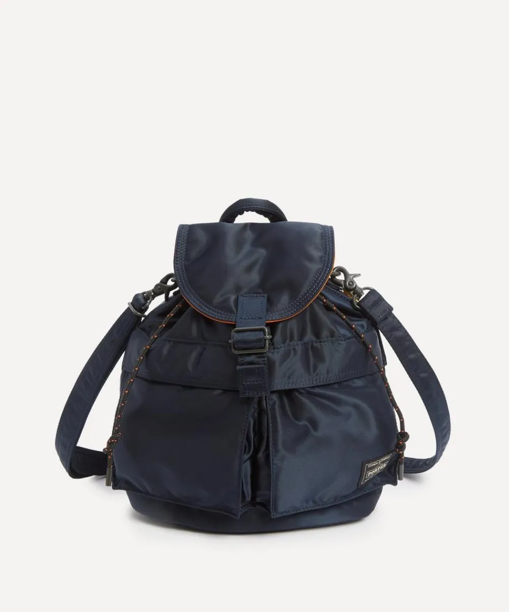 Porter-Yoshida & Co. Bags^Tanker Drawstring Sackpack