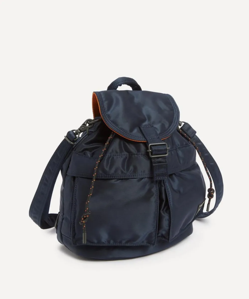 Porter-Yoshida & Co. Bags^Tanker Drawstring Sackpack