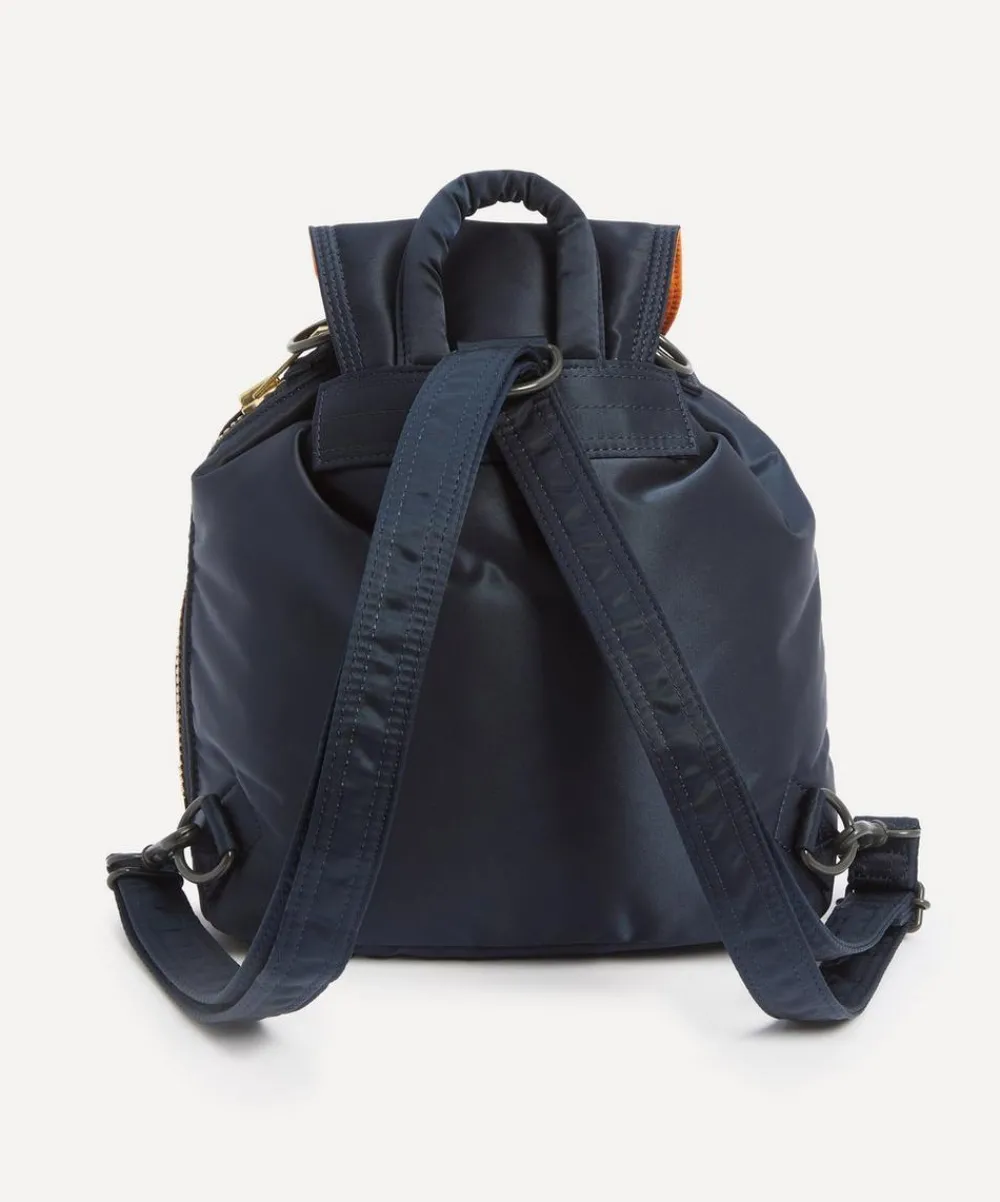 Porter-Yoshida & Co. Bags^Tanker Drawstring Sackpack