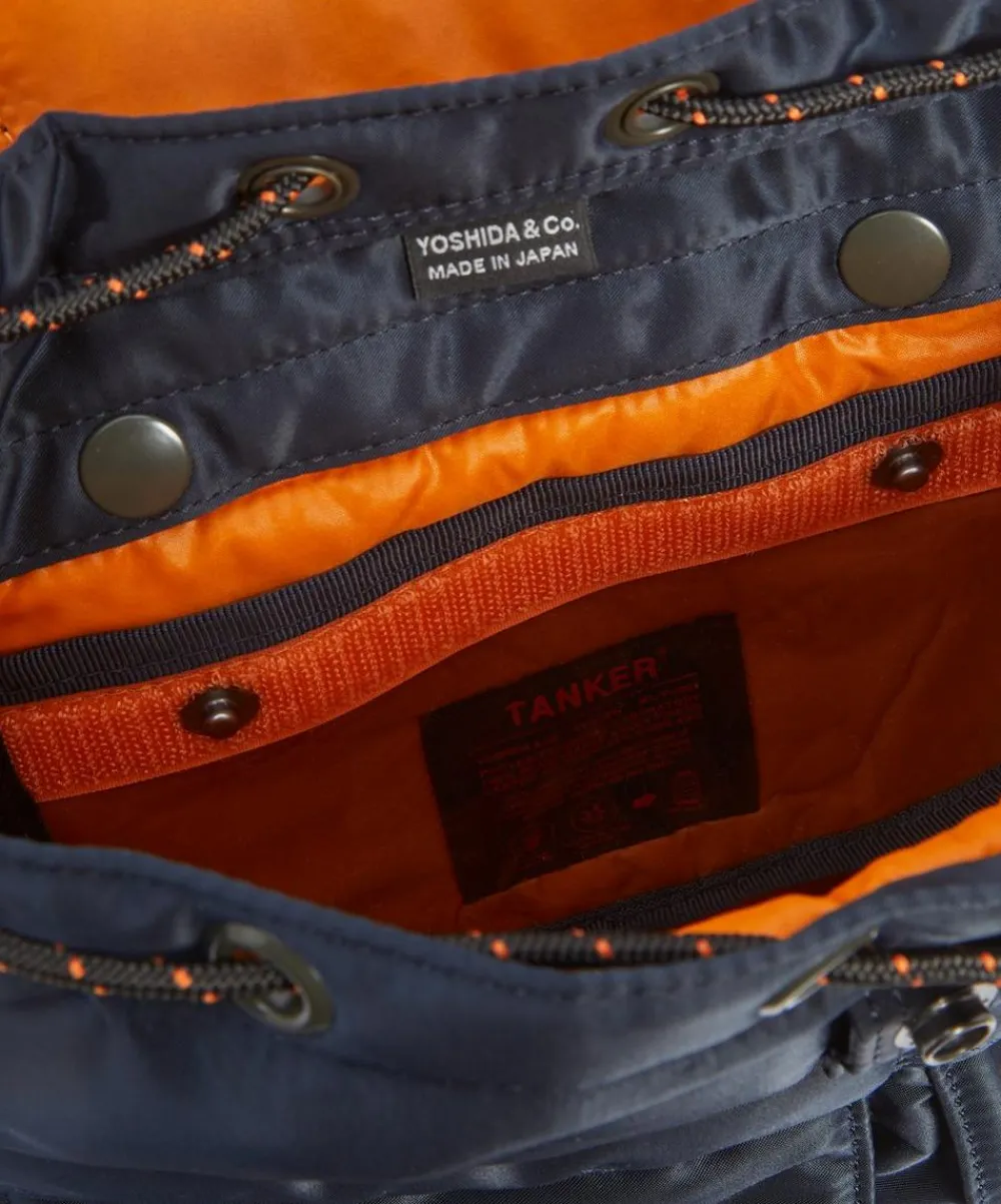 Porter-Yoshida & Co. Bags^Tanker Drawstring Sackpack